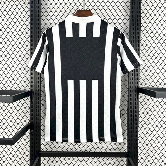 1992-1994 Retro Juventus Home Jersey