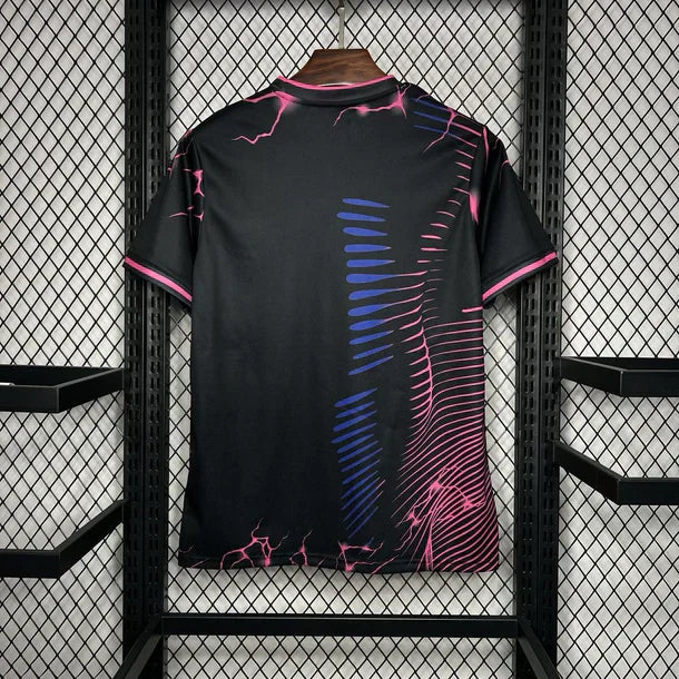 25/26 Real Madrid “Neon Predator” Special Edition Jersey