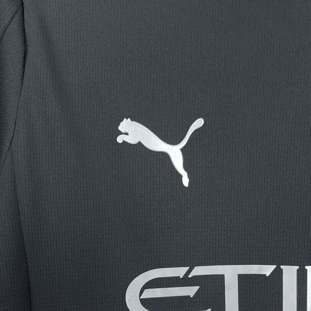 25/26 Manchester City Third Away Jersey