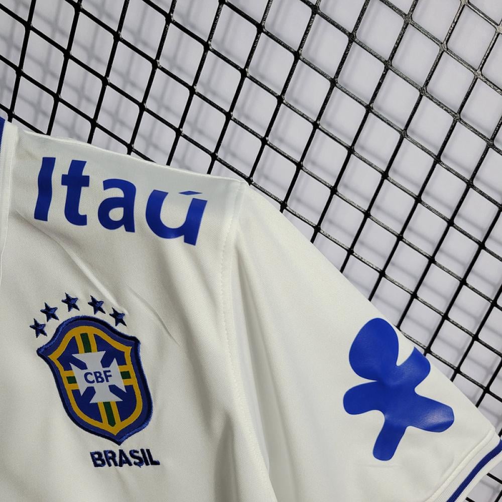23/24 Brazil Polo Edition Jersey