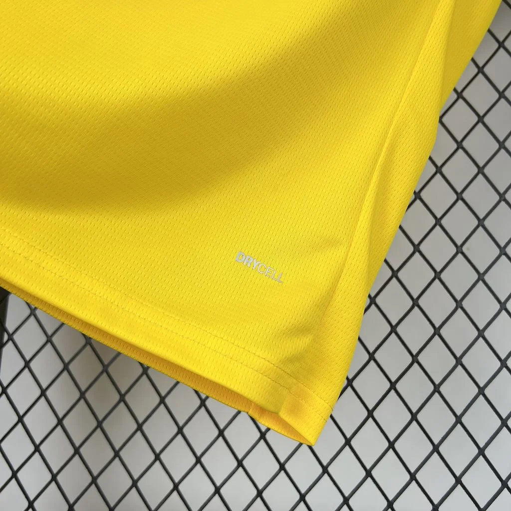 25/26 Dortmund Home Jersey
