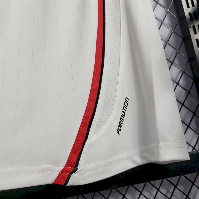 AC Milan 2007 "UCL Final" Long Sleeve Jersey