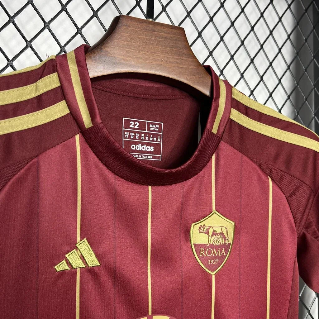 2024/2025 Roma Home Kids Size