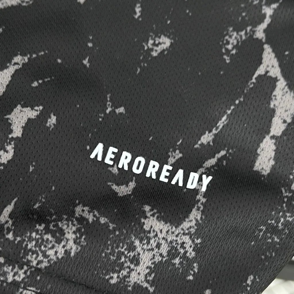 25/26 Ajax Third Away Jersey
