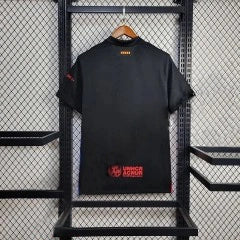 24/25 Barcelona x Travis Scott Special Edition Away Jersey