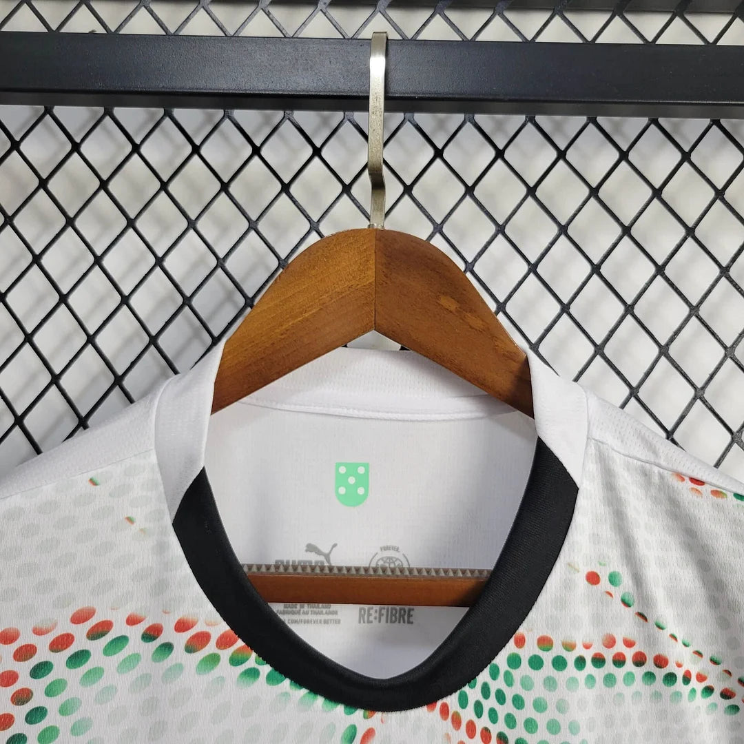 2025 Portugal Away Jersey