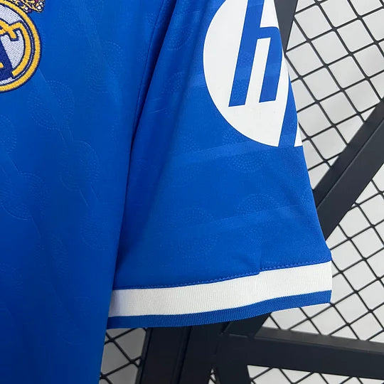 25/26 Real Madrid Third Away Jersey