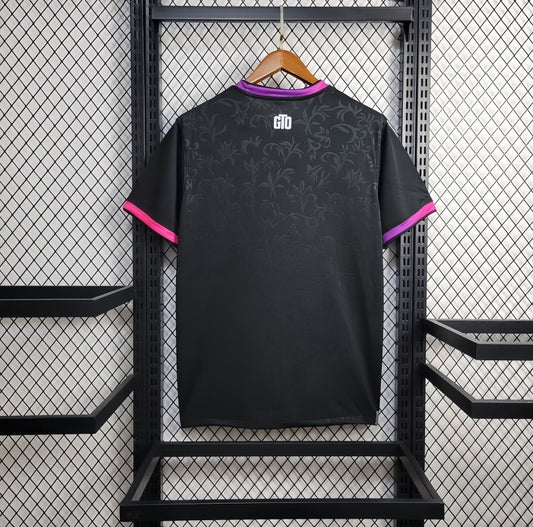 23/24 PSG "Paris Noir" Special Edition Jersey