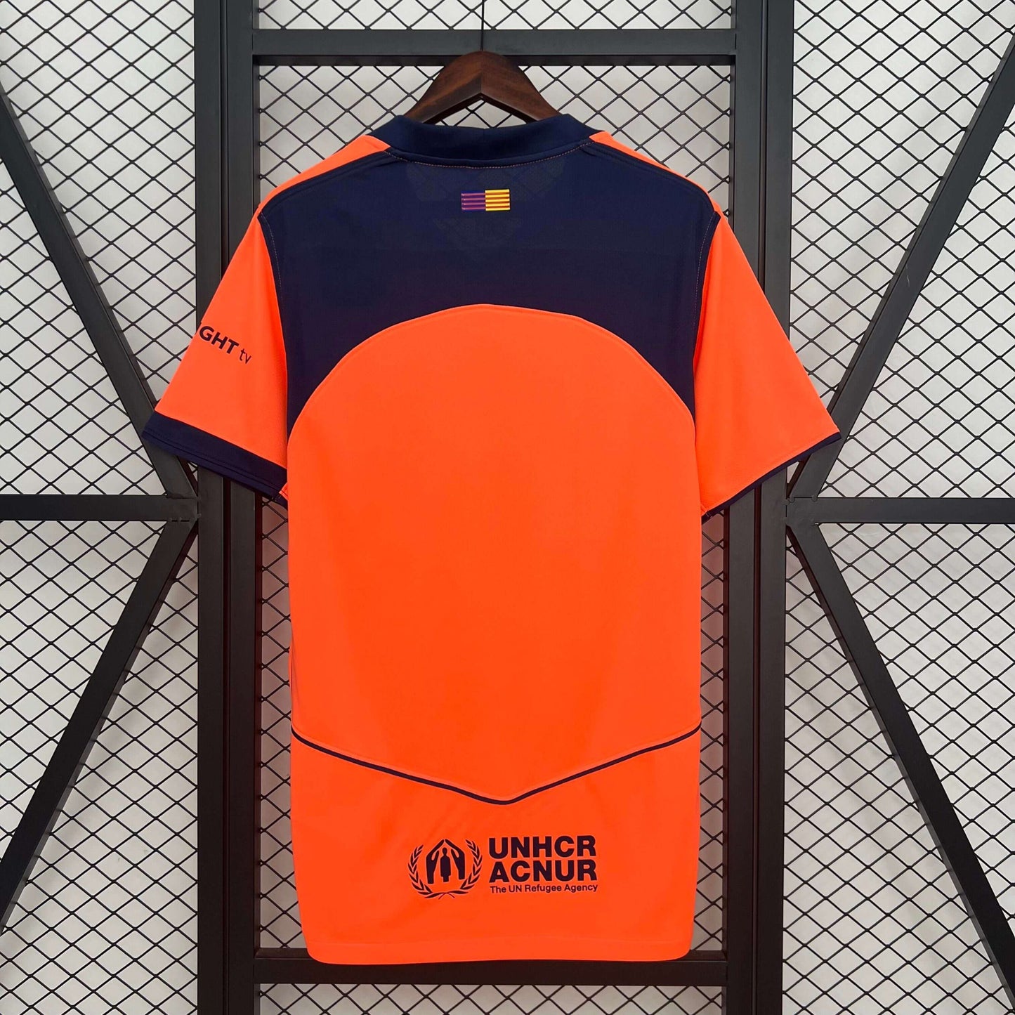 25/26 Barcelona Third Jersey
