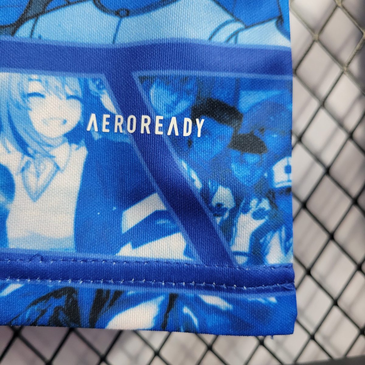22/23 Japan "Anime" Special Edition Jersey