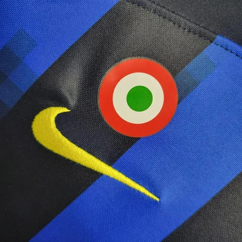 2023/2024 Inter Milan Home Kids Size