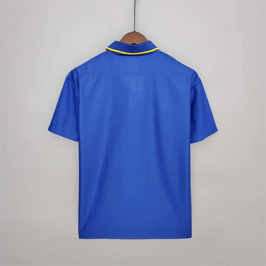 1996-1997 Retro Chelsea Home Jersey