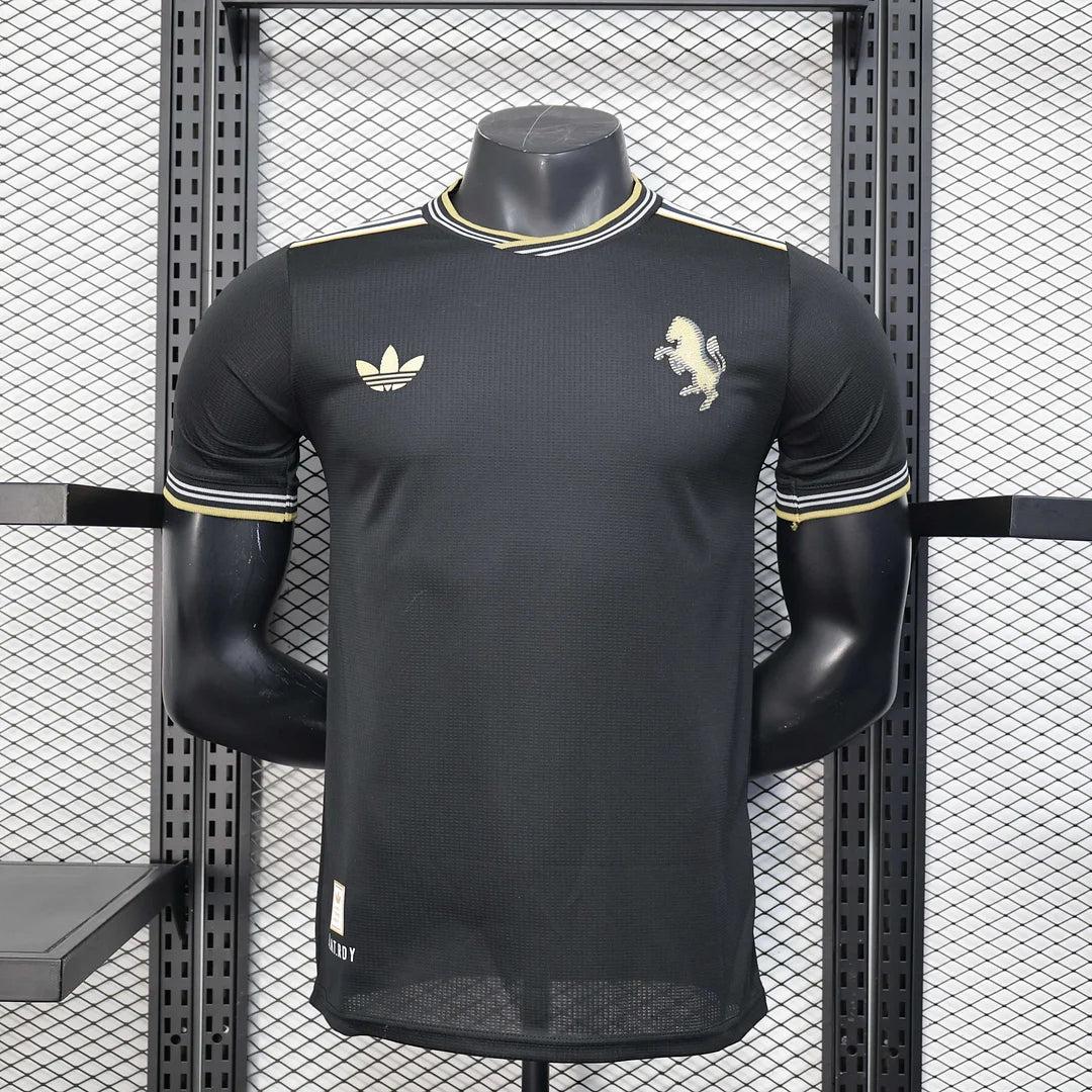 25/26 Juventus Third Away Jersey