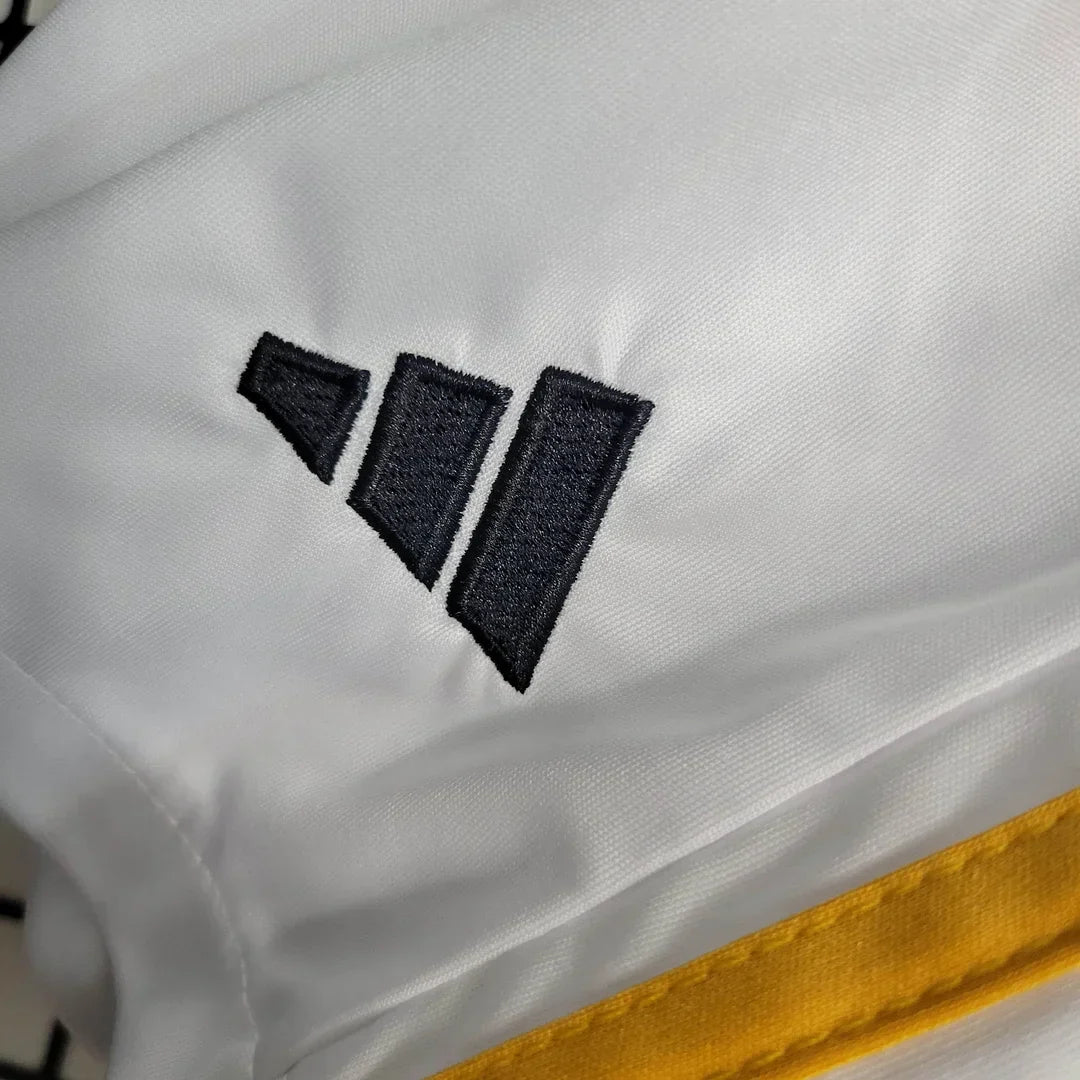 2023/2024 Real Madrid Home Kit Kids Size