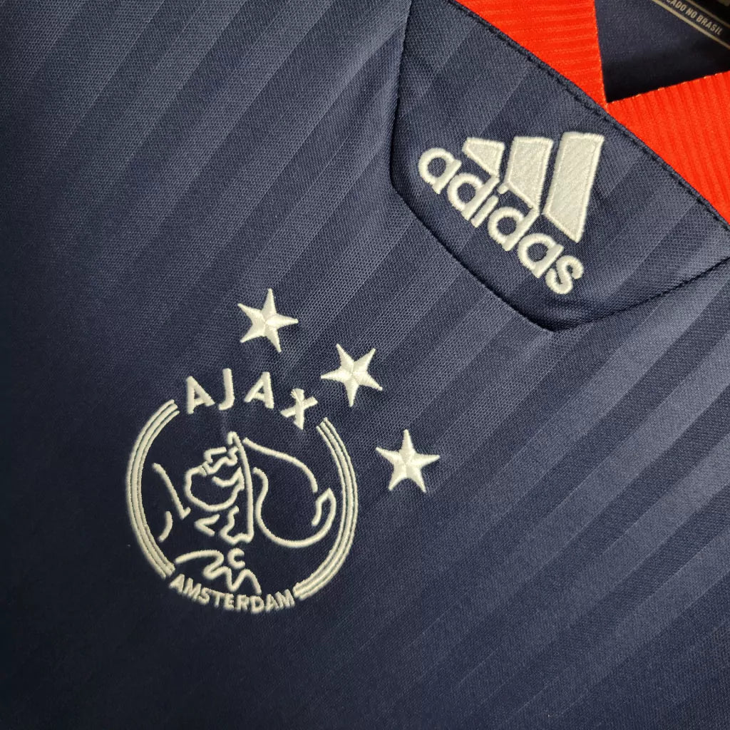 23/24 Ajax "Icon" Special Edition Jersey