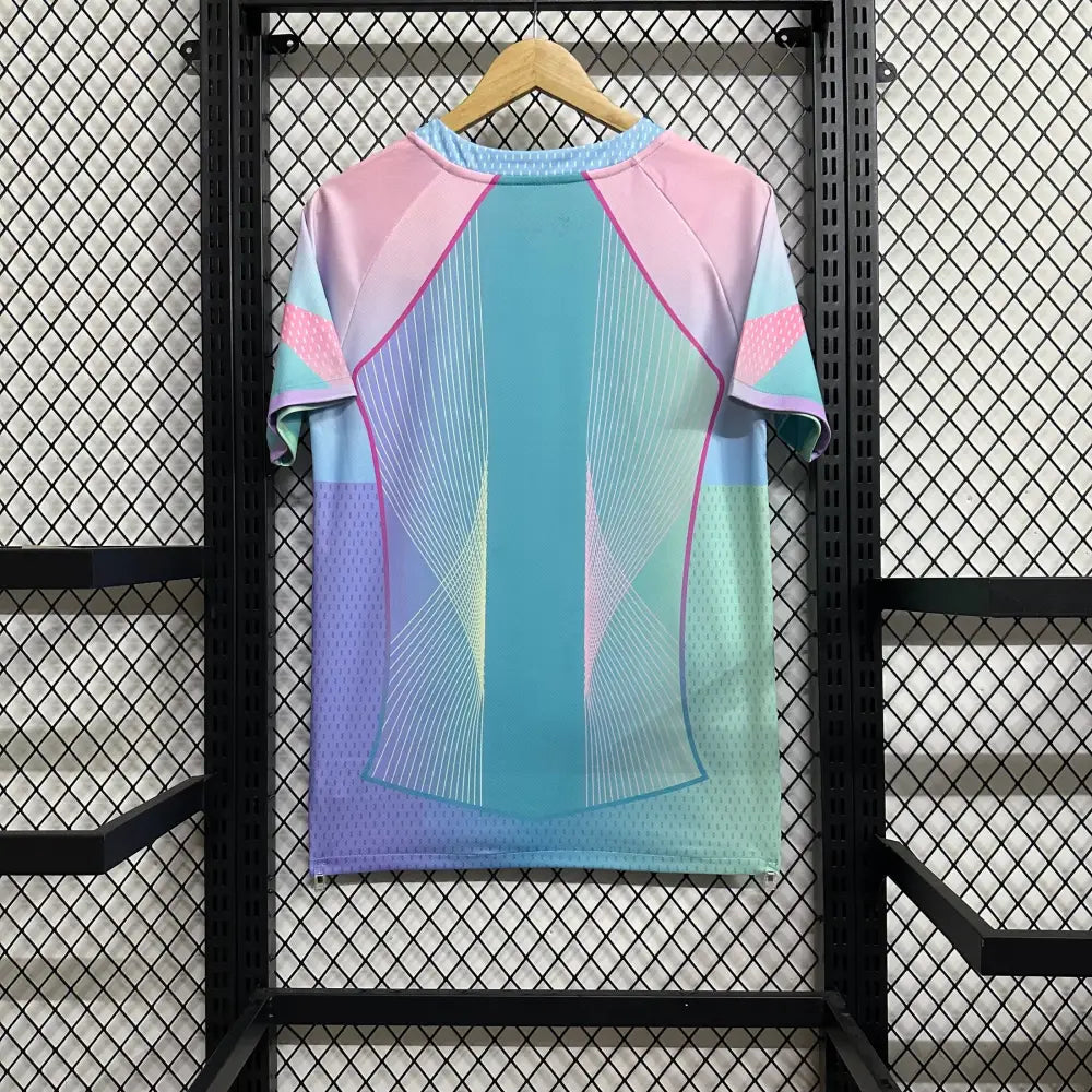 25/26 Barcelona โAuroraโ Special Edition Jersey