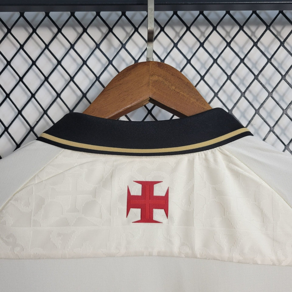 Vasco da Gama Special Edition White Jersey