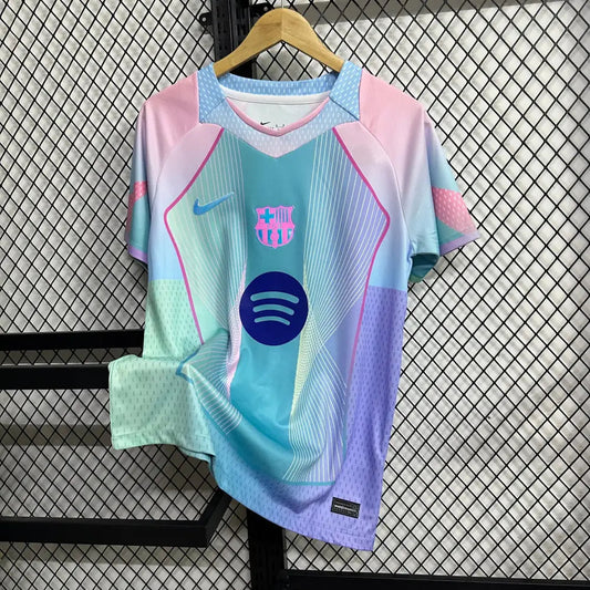 25/26 Barcelona โAuroraโ Special Edition Jersey