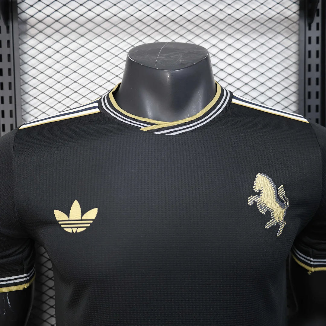 25/26 Juventus Third Away Jersey
