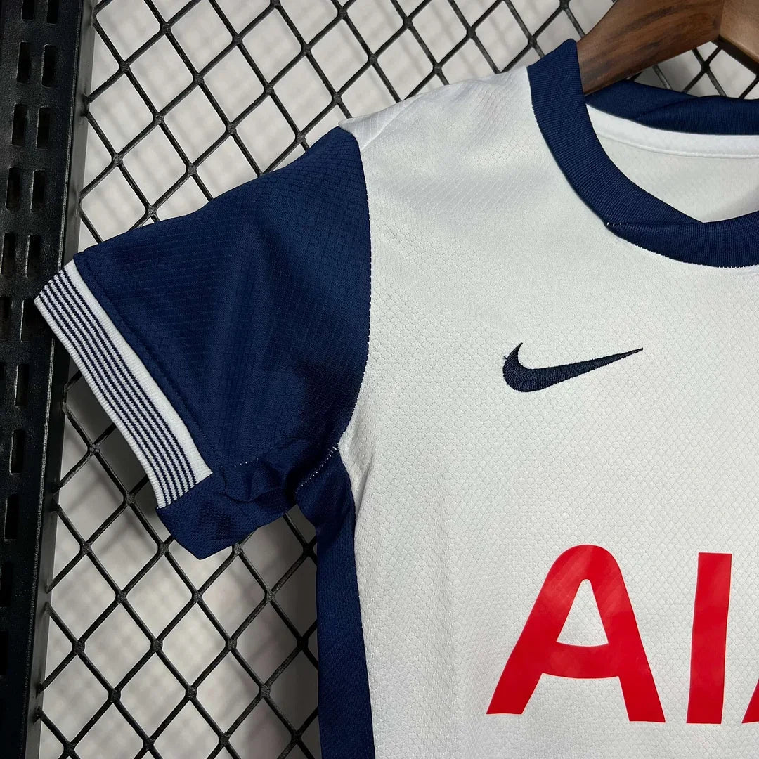 2024/2025 Tottenham Home Kids Size
