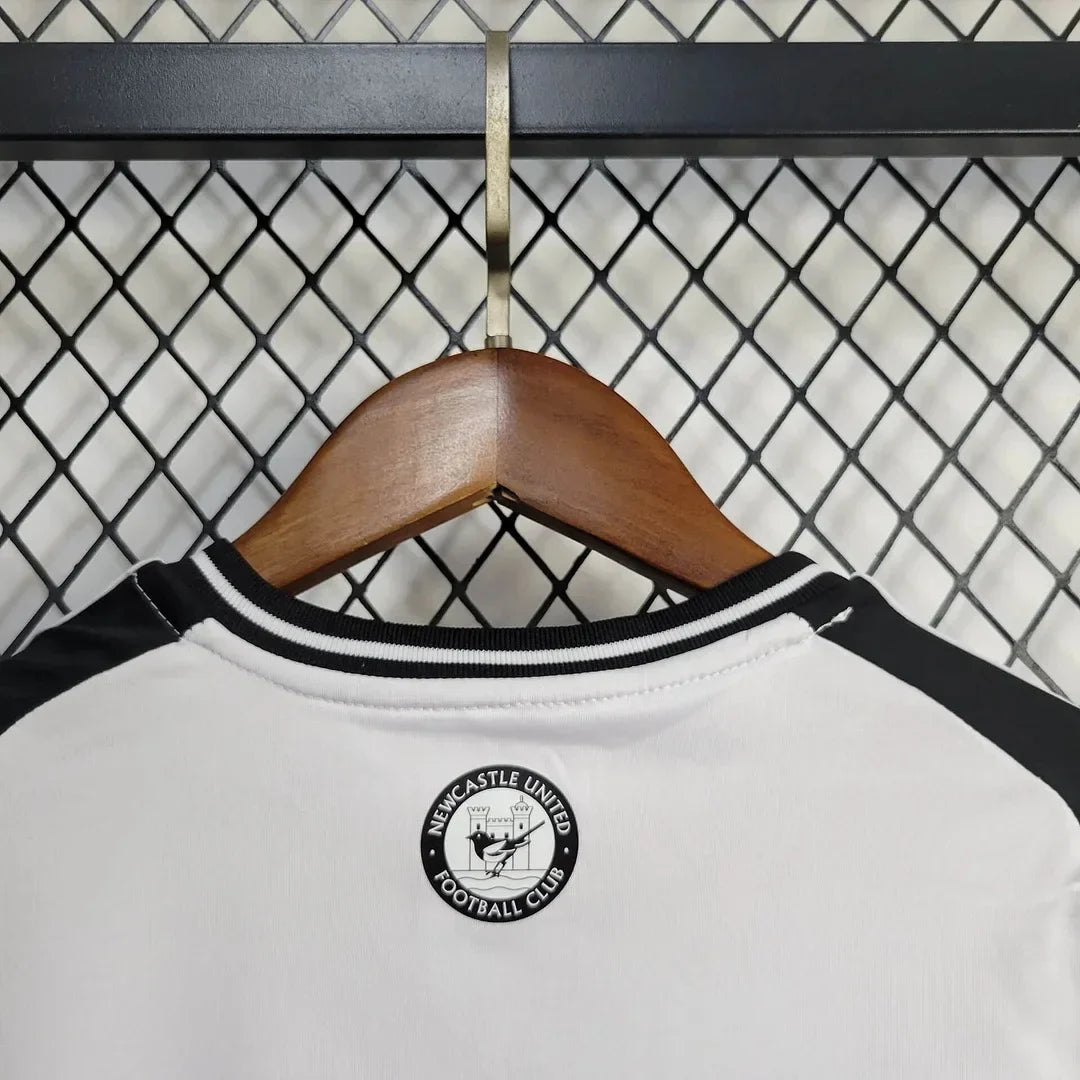 2024/2025 Newcastle United Home Kids Size
