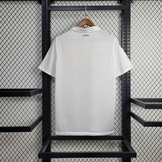 2010-2011 Retro Juventus Away Jersey