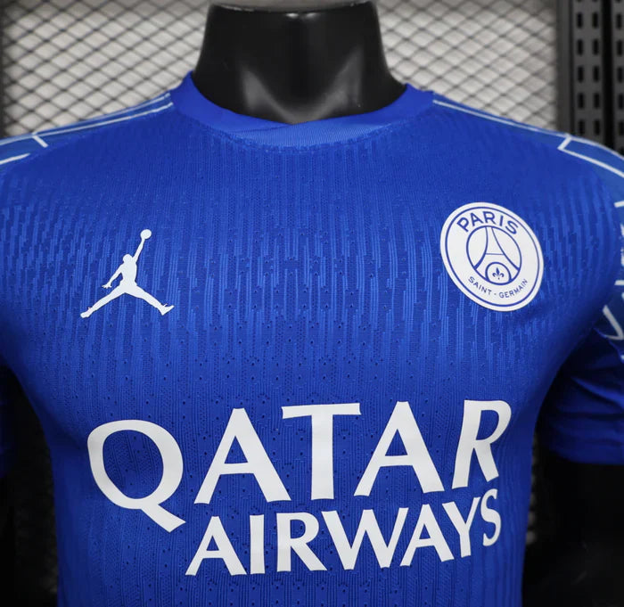 24/25 PSG Paris Saint-Germain X Jordan Training Jersey