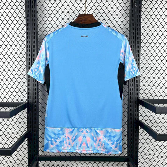 2026 Switzerland World Cup Jersey