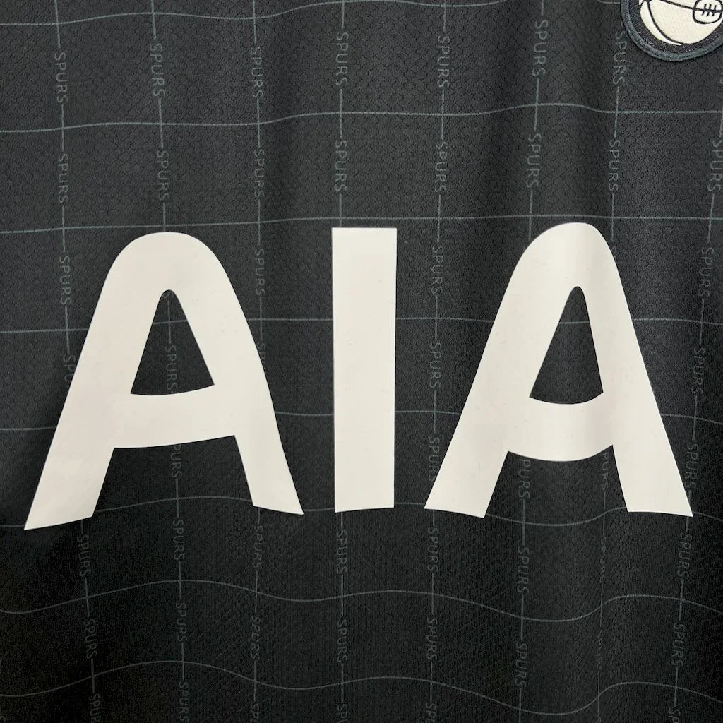 25/26 Tottenham Hotspur Away Jersey