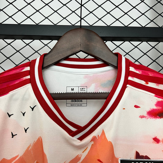 23/24 Japan 'OSAKA' Special Edition Jersey