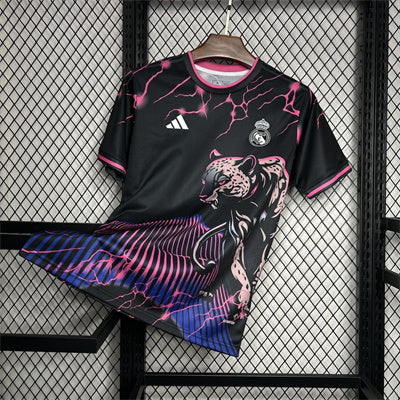 25/26 Real Madrid โNeon Predatorโ Special Edition Jersey