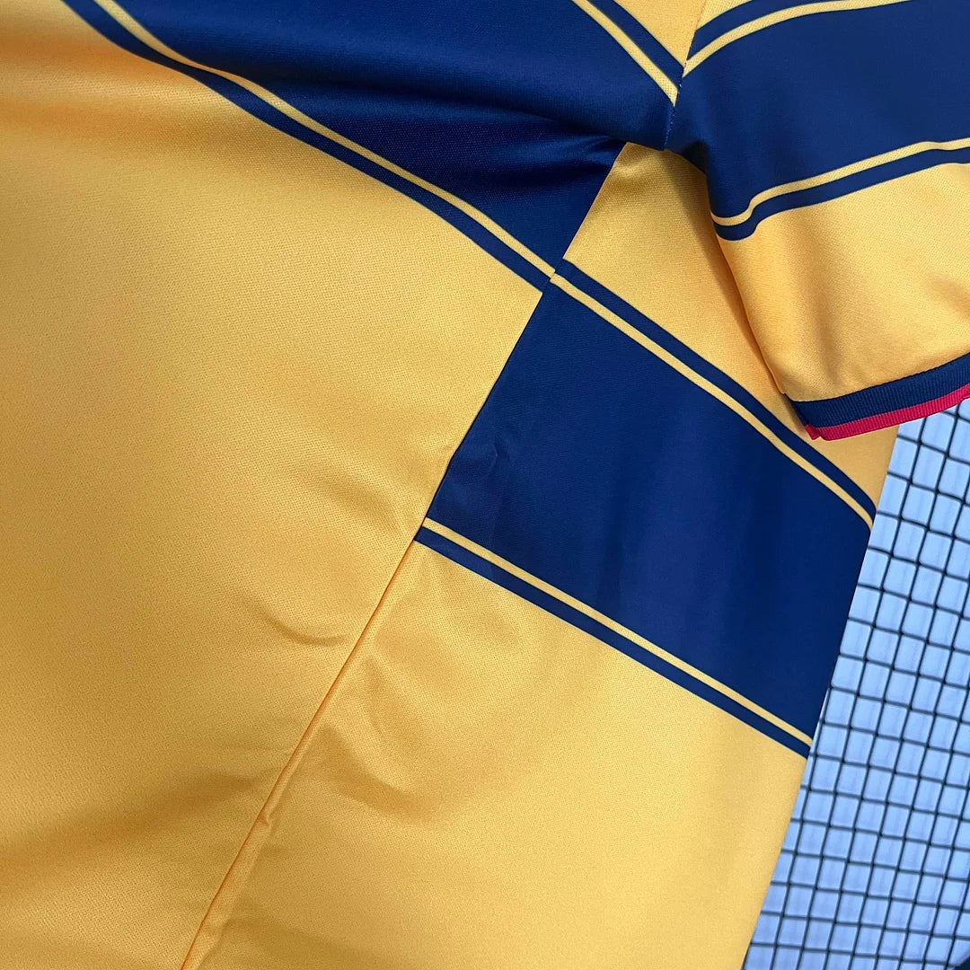 1997-1999 Retro Arsenal Away Jersey
