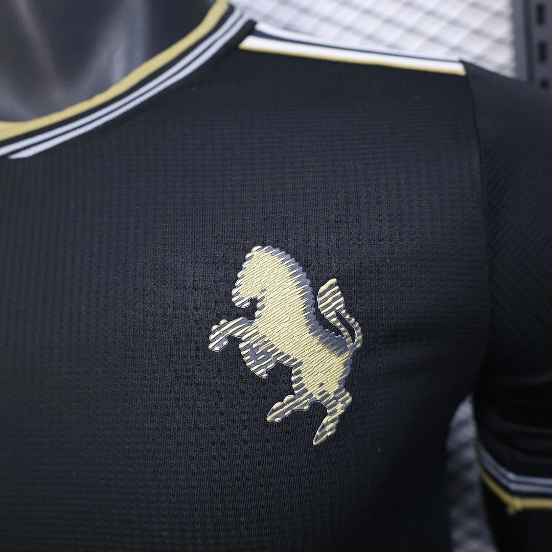 25/26 Juventus Third Away Jersey