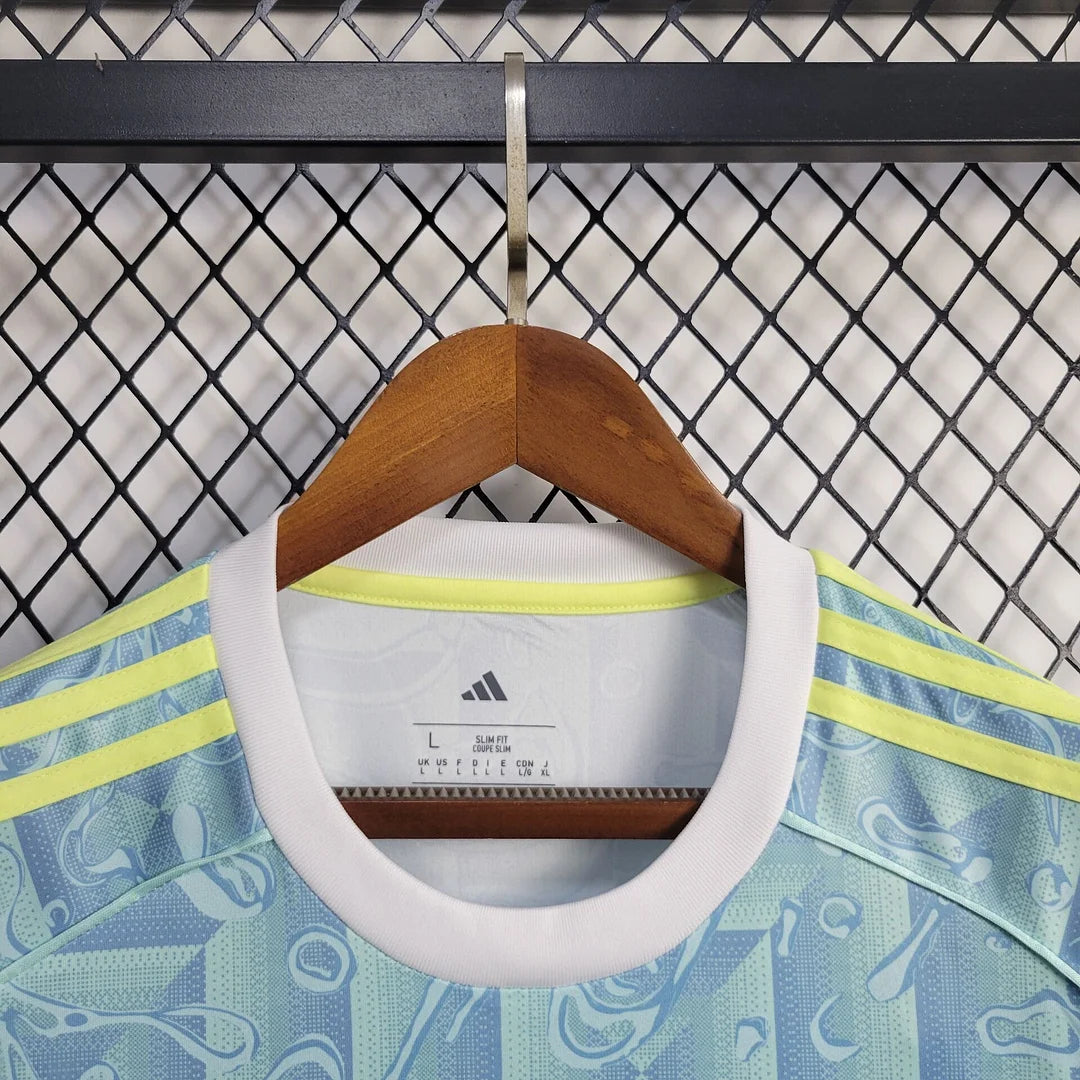 25/26 Juventus Away Jersey