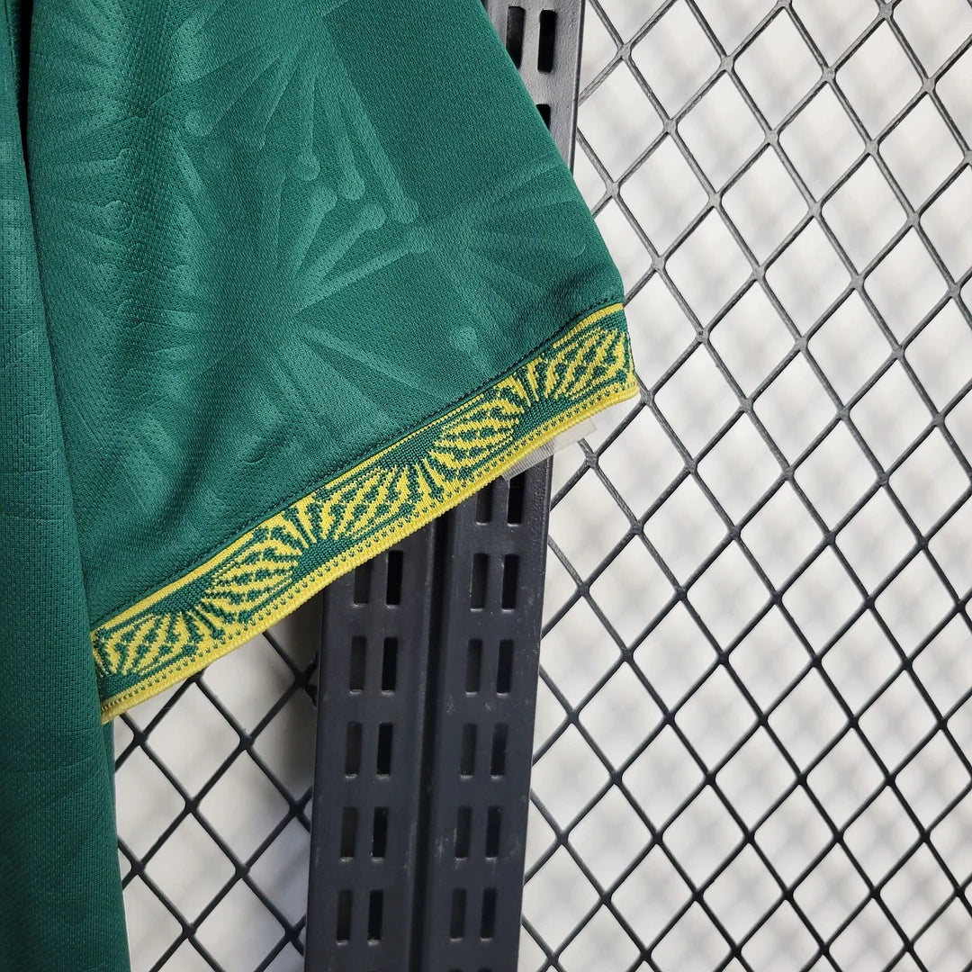 2025 Mexico Green Special Edition Jersey