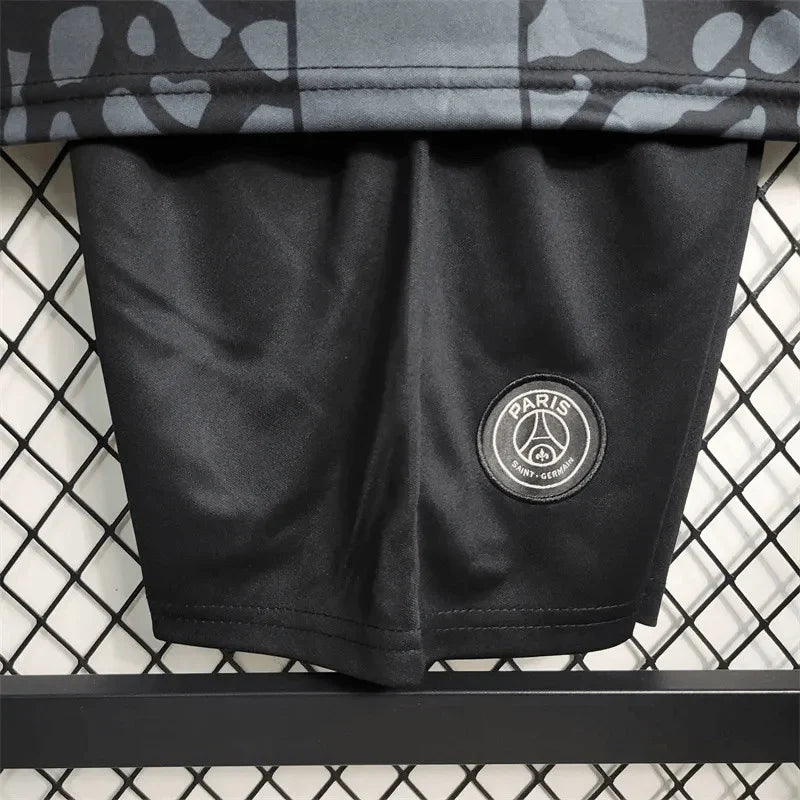 2023/2024 PSG Paris Saint-Germain Away Kids Size