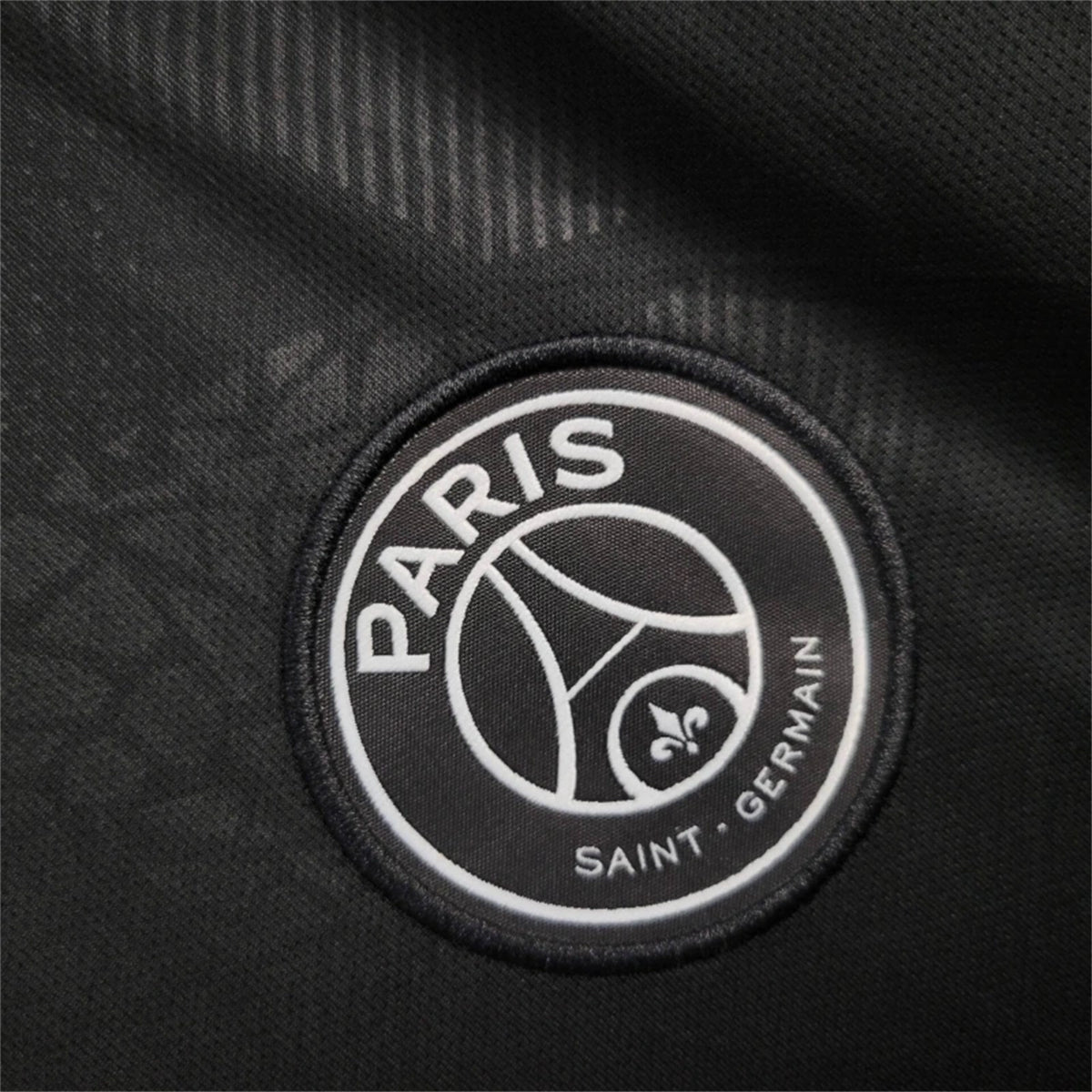 17/18 PSG Retro Third Retro Jersey