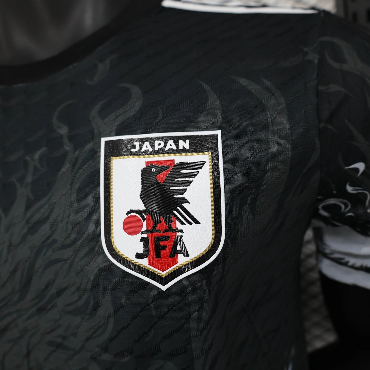 25/26 Japan "Eternal Ascension" Special Edition Jersey