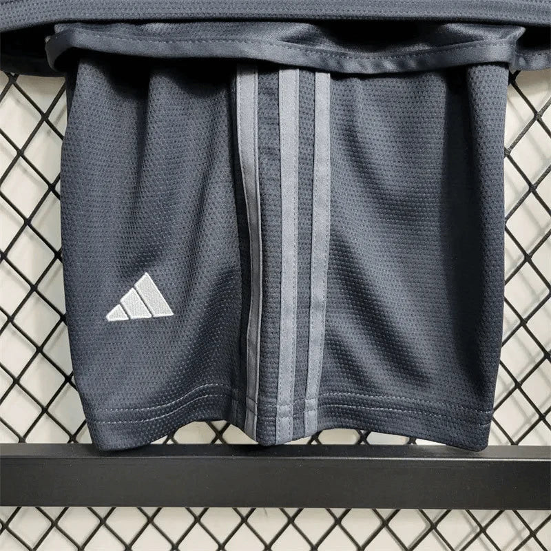 2023/2024 Juventus Third Away Kids Size
