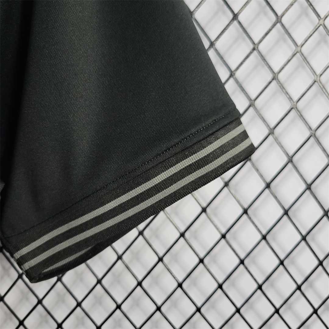 22/23 Brazil "Blackout" Special Edition Jersey