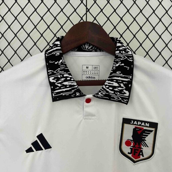 23/24 Japan "Sun Heritage" Special Edition Jersey