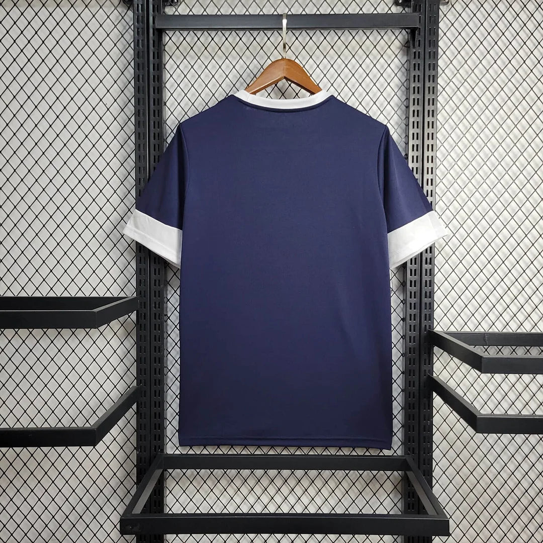 2025 Portugal Training Wear Jersey