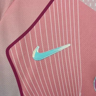 PSG Paris Saint-Germain "Nebula" Limited Jersey