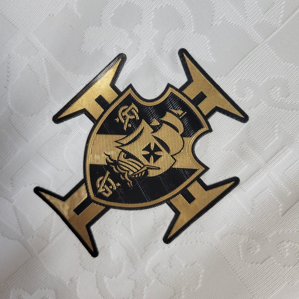 Vasco da Gama Special Edition White Jersey
