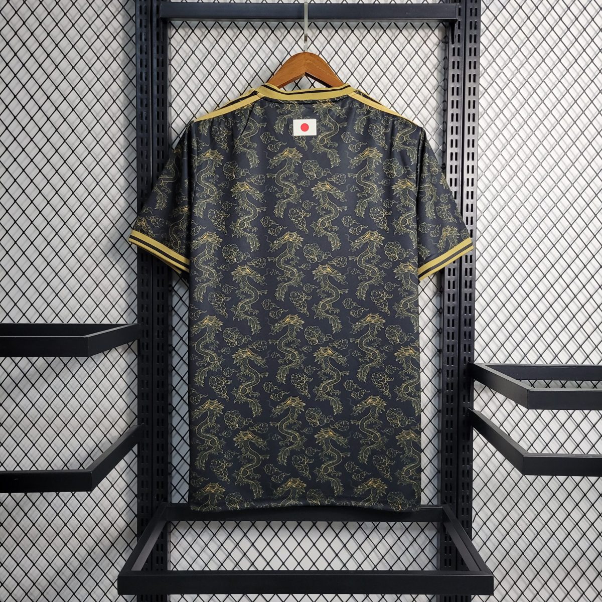 23/24 Japan “Gold Dragon” Special Edition Jersey