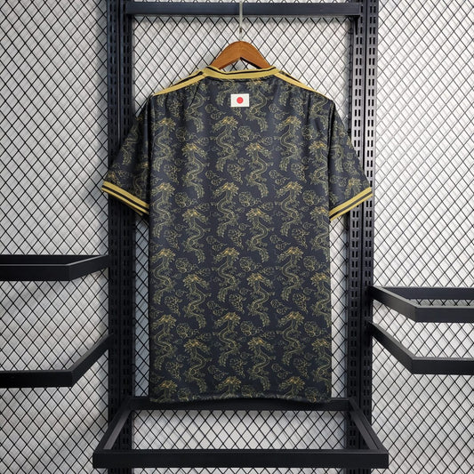 23/24 Japan โGold Dragonโ Special Edition Jersey