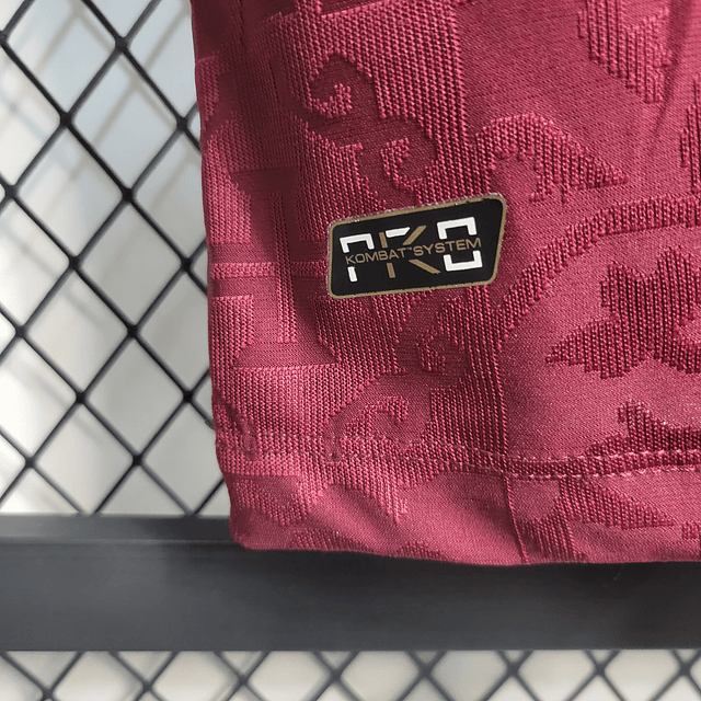 Vasco da Gama Special Edition Red Jersey
