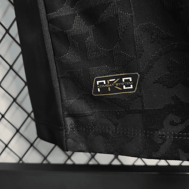 Vasco da Gama Special Edition Black Jersey