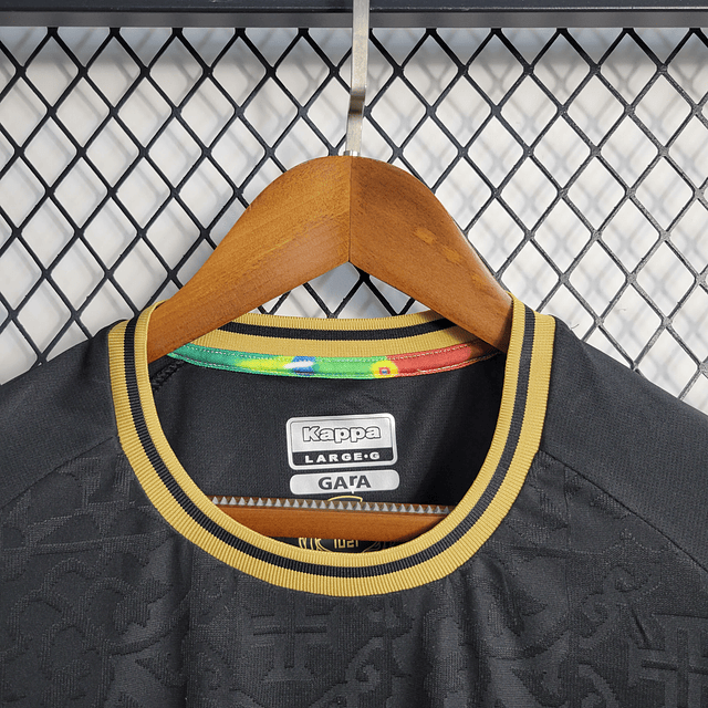 Vasco da Gama Special Edition Black Jersey