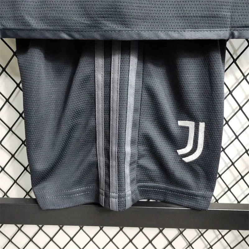 2023/2024 Juventus Third Away Kids Size
